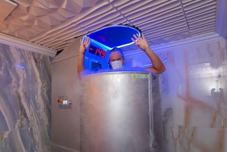 Therma ECO - Mineral pool 25 m & Free parking - 33