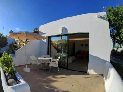 Palmeras Garden - 203
