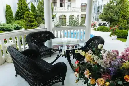Villa le Premier - 131