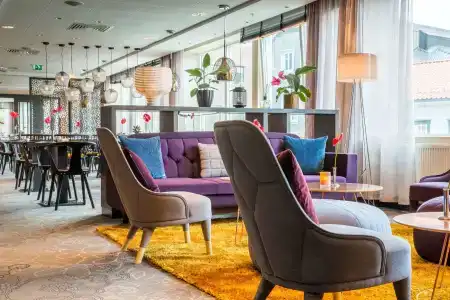 Radisson Blu Tromsø - 25