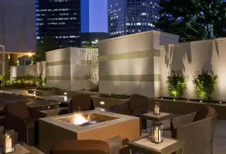 Sheraton Dallas - 22