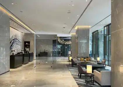 Carlton Bangkok Sukhumvit - Sha Extra Plus - 40