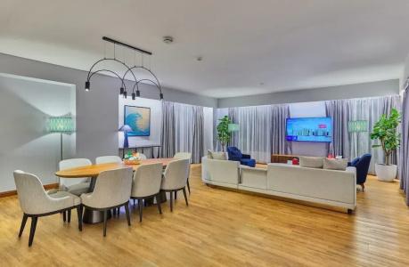 Ramada and Suites by Wyndham Dubai JBR - 118