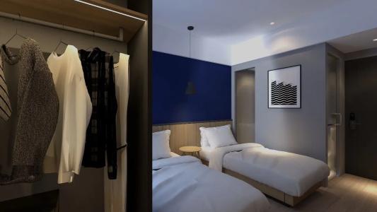 LeGreen Suite Sudirman - 22