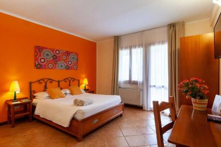 Ihs Le Zagare Resort - 30