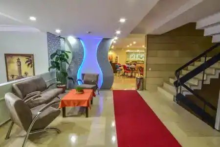 MarİNa - 15