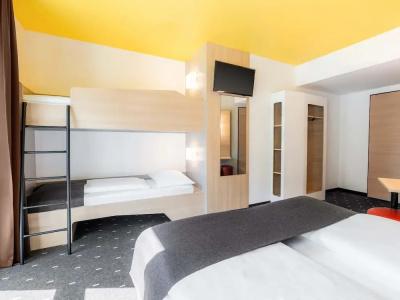 B&B Stuttgart-Zuffenhausen - 28