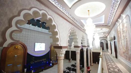 Sumaya - 8
