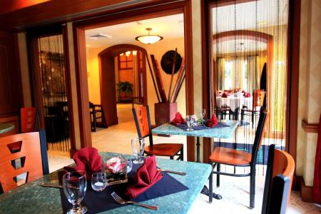 The Mutiny Luxury Suites - 33
