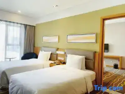 Holiday Inn Express Xi'An High-Tech Zone, An Ihg - 57