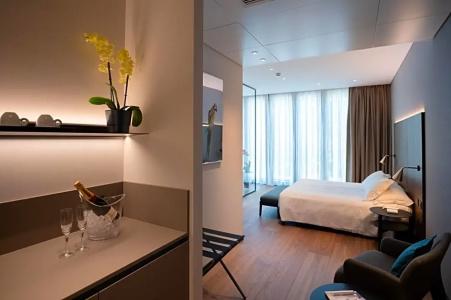 Duparc Contemporary Suites - 92