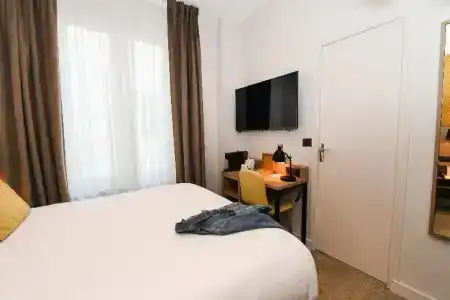 Best Western Plus Le Havre Centre Gare - 51
