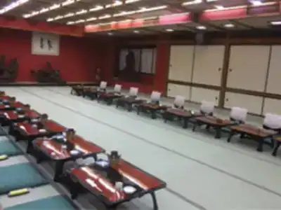 Ryokan Tatami - 22