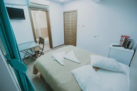 Ay Işığı Pansiyon - 39