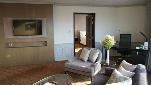 Holiday Inn Chiangmai, An Ihg - 172
