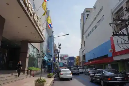Siam Center - 29