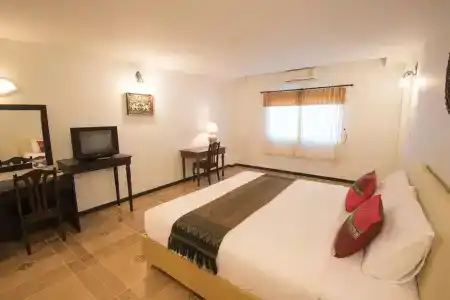 Luckswan Resort Chiang Rai - Sha Extra Plus - 3