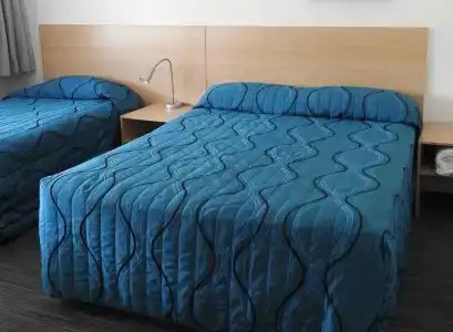 Urangan Motor Inn - 64