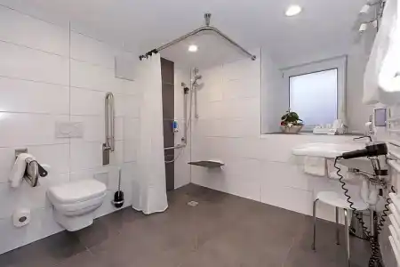 Best Western Plus Aalener röMera.w.l. - 56
