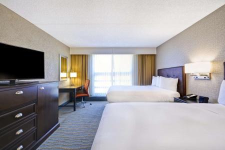 DoubleTree by Hilton Phoenix North - 2