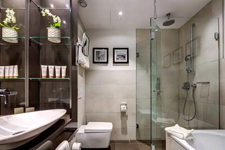 Best Western Premier Beaulac - 139