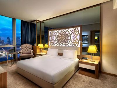 Grand Mercure Ankara - 4