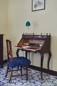 Alloggio della Posta Vecchia - 96