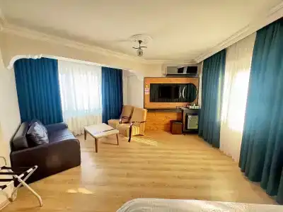 Amasra Ceylin Otel - 59