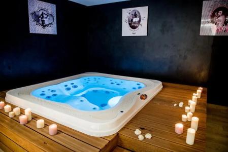 Grand hôTel Gallia & Londres Spa Nuxe - 14