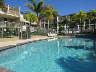 The Village at Burleigh - 14