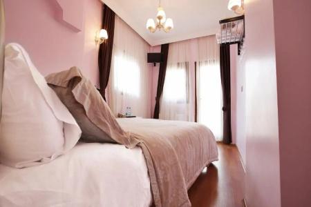 Nizam Butik Otel Büyükada - 27