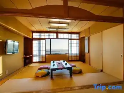Ryokan Manpa - 86