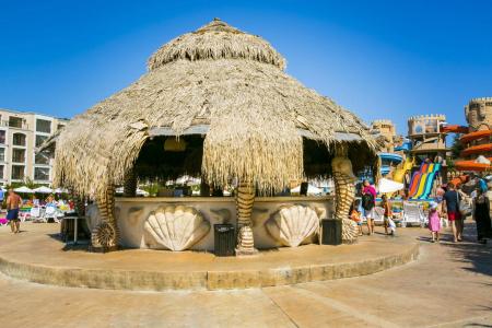 Royal Bay - All Inclusive & Aqua Park - 11