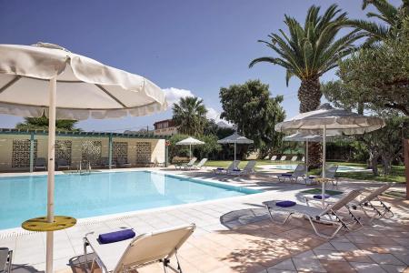 Tylissos Beach - 38