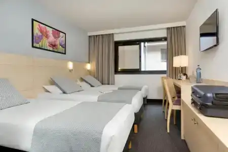 Hôtel Padoue - 36