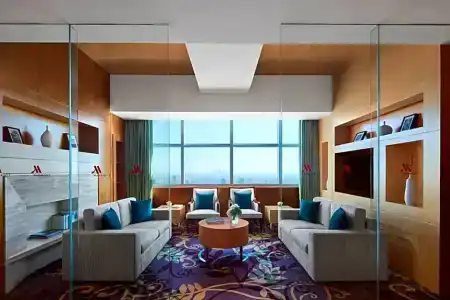 Suzhou Marriott - 57