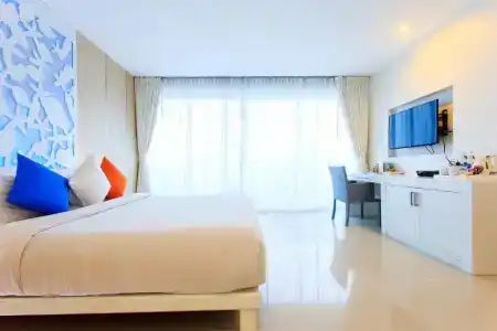 Samui Resotel Beach Resort - SHA extra plus - 48