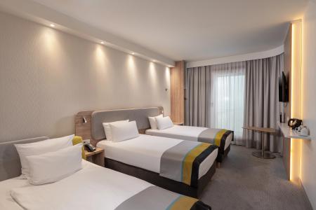 Holiday Inn Express - Munich North, An Ihg - 28