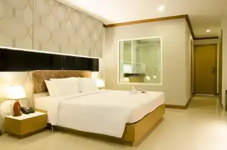 Shanaya Beach Resort & Spa Phuket - 11
