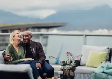 Fairmont Waterfront - 26