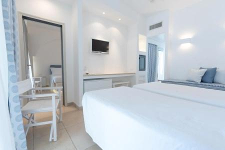 Ostuni Rosa Marina Resort - 5