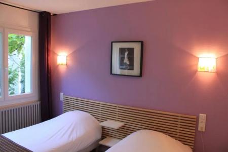 Hôtel De Paris - 61