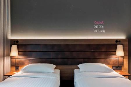 Moxy Frankfurt East - 49