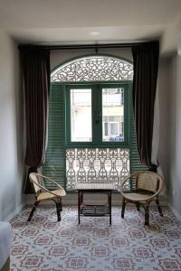 Si Phum Heritage Boutique Bed & Breakfast - 106