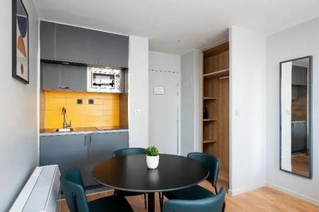 Staycity Aparthotels Gare de l’Est - 33