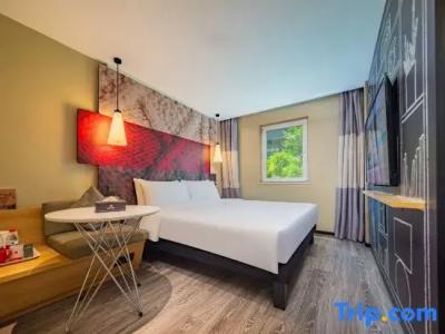 Ibis Chengdu Yongfeng - 62