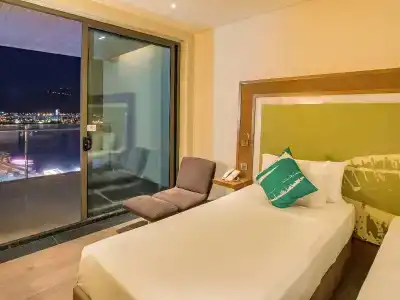 Novotel Danang Premier Han River - 75