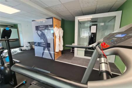 Best Western Plus Hôtel Vannes Centre Ville - 34