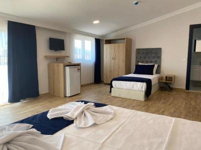 Kent Otel - 39