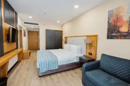 Best Western Plus - 39